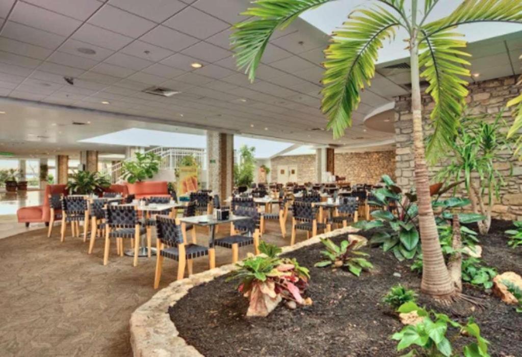 El Tropicano Riverwalk San Antonio Exterior foto