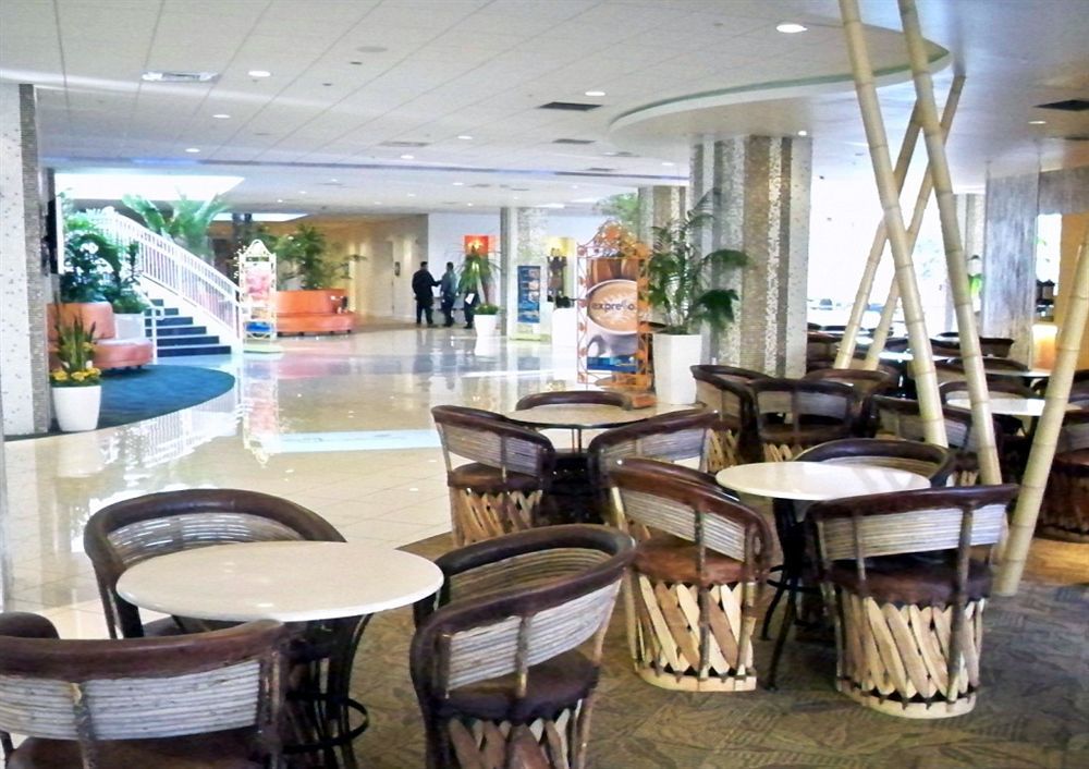 El Tropicano Riverwalk San Antonio Exterior foto