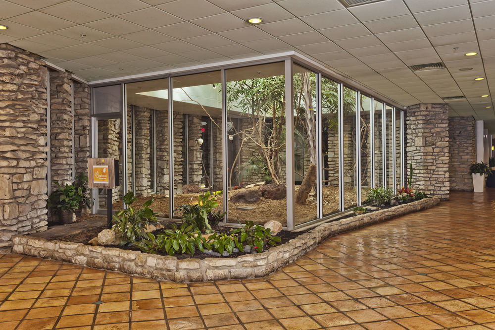 El Tropicano Riverwalk San Antonio Exterior foto