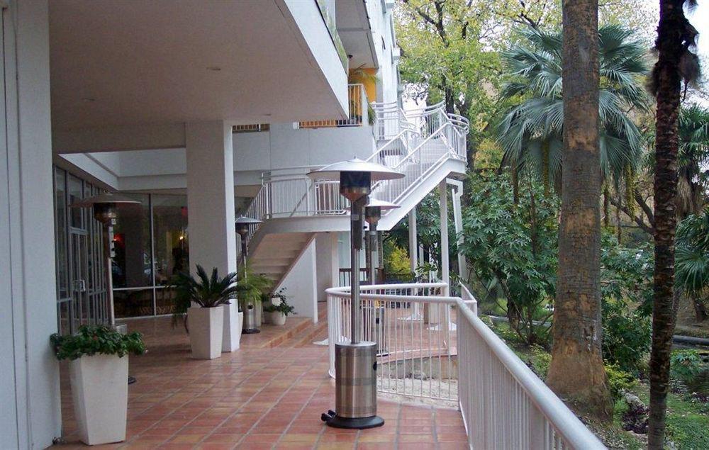 El Tropicano Riverwalk San Antonio Restaurante foto