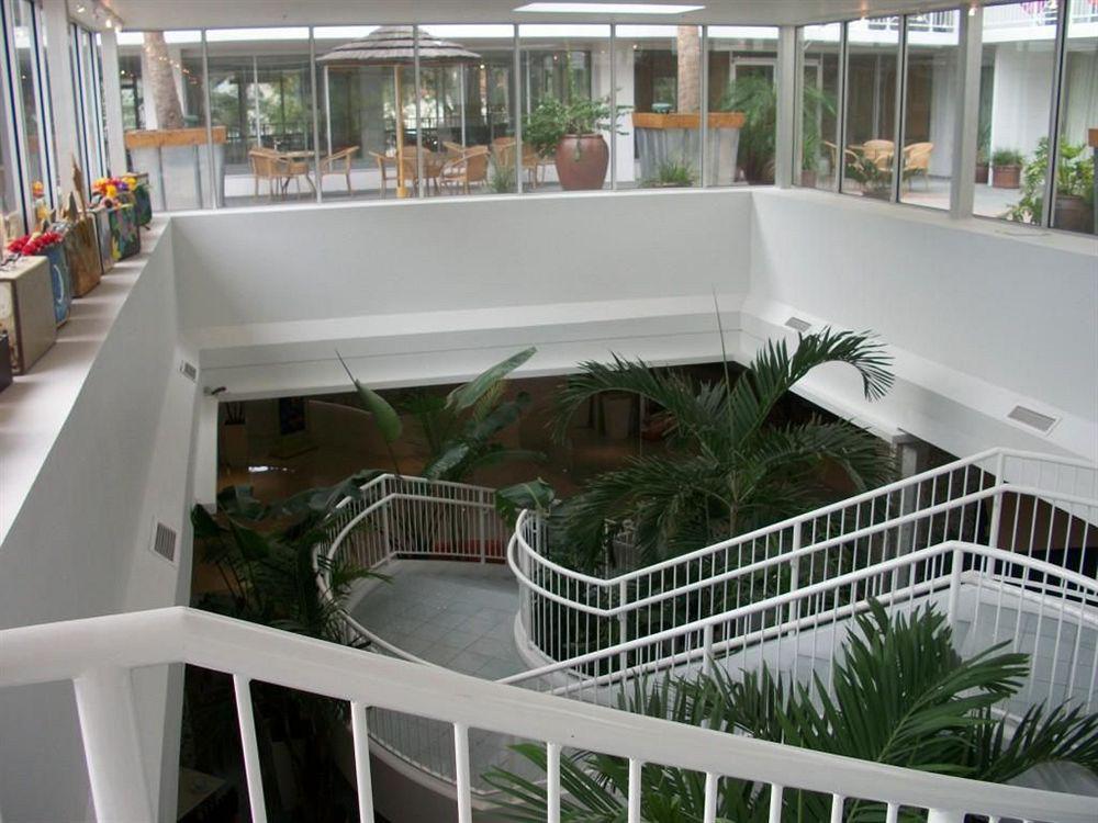 El Tropicano Riverwalk San Antonio Exterior foto